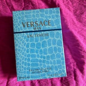 Versace Man Eau Fraiche
